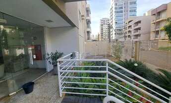 Imagem 3: Apartamento com 2 dormitórios para alugar, 44 m² por R$ 2.725/mês - Jardim Nova Aliança