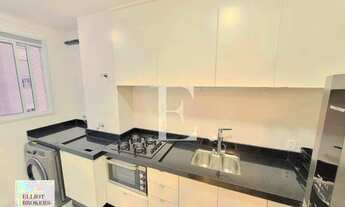 Imagem 2: Apartamento com 2 dormitórios para alugar, 39 m² por R$ 2.700,00/mês - Brás - São Paulo/SP