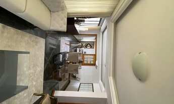 Imagem 5: Apartamento para aluguel anual frente mar com ótima área de lazer