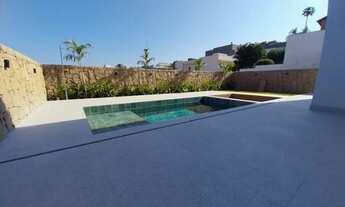 Imagem 3: Casa em Condomínio para Venda em Indaiatuba, Jardim Residencial Helvetia Park, 4 dormitóri