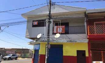 Imagem 2: Casa (sobradinho - superior) 2 dormitórios