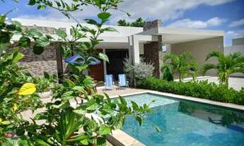 Imagem: CASA NA BARRA NOVA, PERTINHO DE MACEIÓ