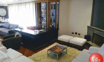 Imagem 5: São Paulo - Apartamento Padrão - Vila Mariana