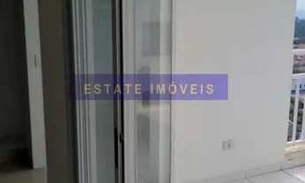 Imagem 3: Apartamento para Locação em Arujá, Jordanópolis, 3 dormitórios, 1 suíte, 2 banheiros, 2 va