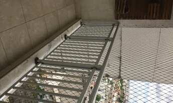 Imagem 5: Cd Wekkend, apto com 62 metros quadrados com 2 quartos em Ponta negra Manaus - AM