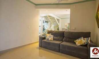 Imagem 5: Casa (diversos) 3 dormitórios/suite, cozinha planejada, portaria 24hs, lazer, salão de fes