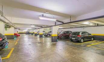 Imagem 5: SÃO PAULO - Apartamento Padrão - JARDIM PAULISTA