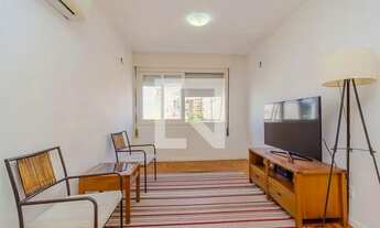 Imagem 5: Apartamento para Aluguel - Cidade Baixa, 1 Quarto, 48 m2