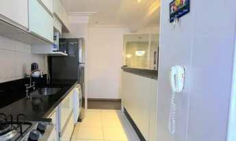 Imagem 7: Apartamento mobiliado com 2 quartos no Setor Bueno