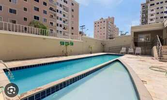 Imagem 5: Cobertura Duplex 96m, 2Q, 2V, Varanda Gourmet no Setor Negrão de Lima