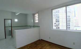 Imagem 2: Av Ipiranga ap metro Republica divisória barato Santa Ifigenia Centro banheiro grande