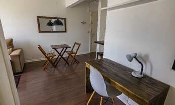 Imagem 2: Apartamento Cond. Parque Central - Centro