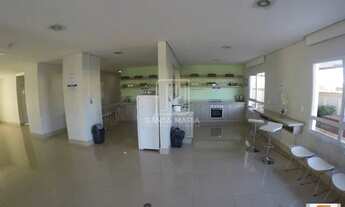 Imagem 5: Apartamento (outros) 1 dormitórios, cozinha planejada, portaria 24hs, lazer, espaço gourme