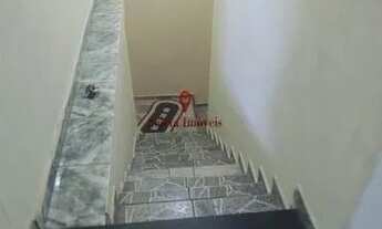 Imagem 5: Casa para Locação em Rio Claro, Vila Industrial, 3 dormitórios, 1 suíte, 1 banheiro, 2 vag