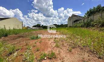 Imagem 3: CURITIBA - Terreno Padrão - Campo Comprido