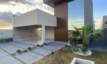 Imagem: Casa na Chapada dos Guimarães - MT