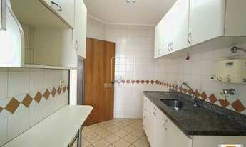 Imagem 3: Apartamento (tipo - padrao) 2 dormitórios/suite, cozinha planejada, elevador, em condomíni