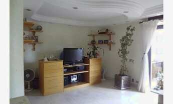 Imagem 5: SãO PAULO - Apartamento Padrão - Moema