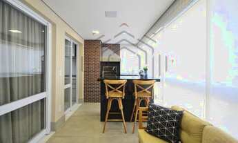 Imagem 6: SãO CAETANO DO SUL - Apartamento Padrão - Santa Paula