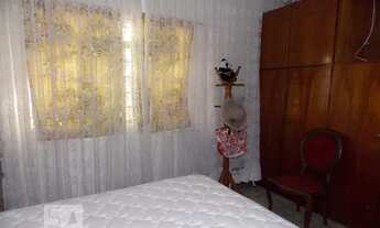 Imagem 7: Casa para Aluguel - Vila Mazzei, 3 Quartos, 200 m2