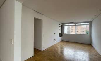 Imagem 5: Apartamento nos Jardins para alugar com 3 quartos 1 suite 1 vaga de garagem próximo a pau