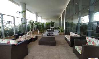 Imagem 4: Apartamento (tipo - padrao) 1 dormitórios/suite, cozinha planejada, portaria 24 horas, ele