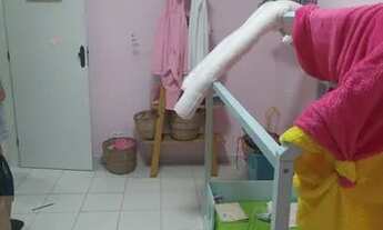 Imagem: ! Condomínio Vivendas do Bosque