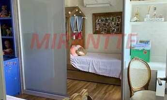 Imagem 2: Apartamento para venda tem 133 metros quadrados com 3 quartos