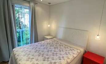 Imagem 4: Apartamento 67m² 2 dormitórios 2 banheiros 1 vaga varanda gourmet em Santana