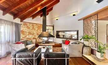 Imagem 7: Rua Vital Brasil / Fazendinha - Maravilhosa! Reformada, 5sts, piscina, lounge, quadra de a