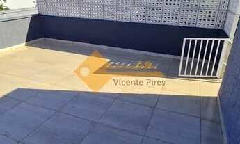 Imagem 4: VICENTE PIRES Casa com 3 dormitórios