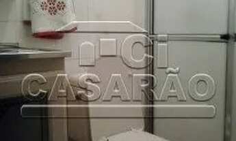 Imagem 6: Apartamento - 51m² - Bairro São José