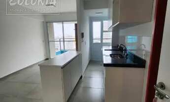 Imagem 4: Santo André - Apartamento Padrão - Vila São Pedro