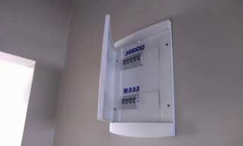 Imagem 5: Apartamento para aluguel com 90 metros quadrados com 2 quartos em Vila Industrial - Campin