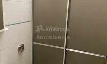 Imagem 5: Casa Padrão em São José do Rio Preto