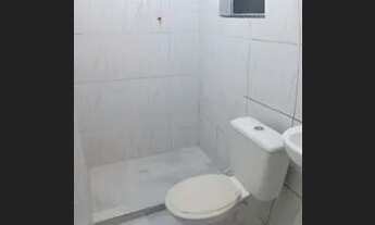 Imagem 2: Casa com 1 quarto Taquara