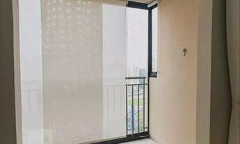 Imagem 6: Apartamento para venda tem 52 metros quadrados com 2 quartos em Jardim Celeste - São Paulo