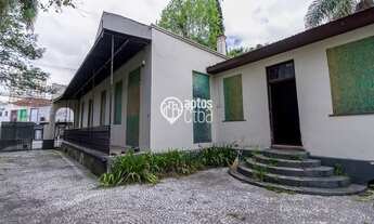 Imagem 2: Casa para alugar, 310 m² por R$ 28.000,00/mês - Batel - Curitiba/PR