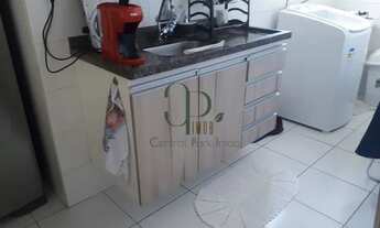 Imagem 4: Apartamento para alugar no bairro Vila Alpina - Santo André/SP