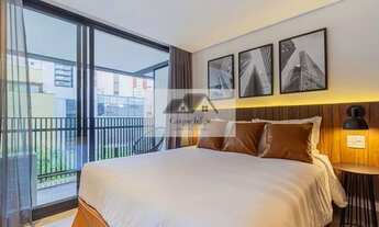 Imagem 2: Apartamento para alugar no bairro Vila Nova Conceição - São Paulo/SP, Zona Sul