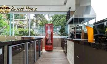 Imagem 7: Casa com vista para montanha em todos ambientes !!!