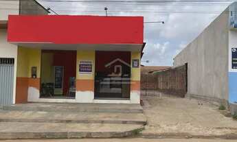 Imagem: Ponto Comercial 72m² no Altos do Turu Terreno