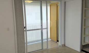 Imagem 3: Apartamento com 85m² 2 quartos e 2 vagas na Vila Madalena