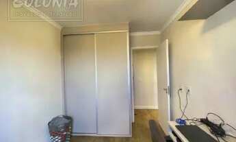 Imagem 6: Santo André - Apartamento Padrão - Jardim Utinga