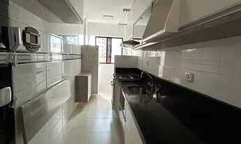 Imagem 3: Regente Garden Leste 3 quartos em Grageru - Aracaju - SE