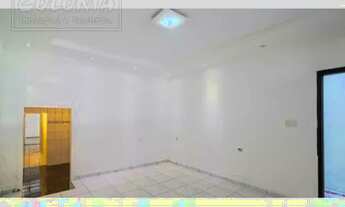 Imagem 2: Santo André - Casa Padrão - Jardim Utinga