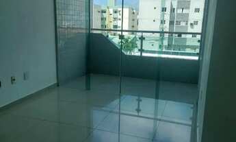 Imagem 3: Alugo apartamento três quartos próximo ao colégio Carl Roger Bancários