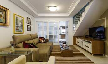 Imagem 4: Cobertura com 3 dormitórios à venda - Centro - Florianópolis/SC