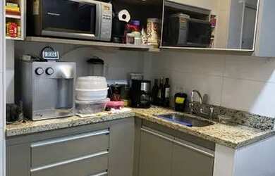 Imagem 2: Apartamento 2 quartos quadra da praia de Icaraí