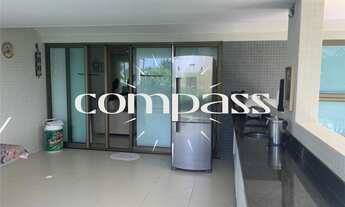 Imagem 6: Apartamento com 4 suítes para venda e locação no Cond. Vila dos Corais na Reserva do Paiva